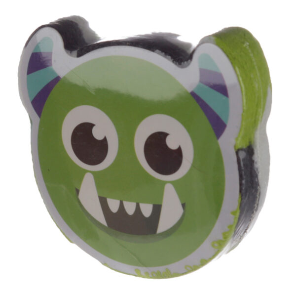 Compressed Travel Towel - Monster Monstarz - Image 5