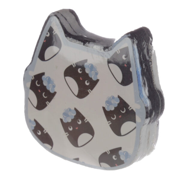 Compressed Travel Towel - Cat Feline Fine - Image 3