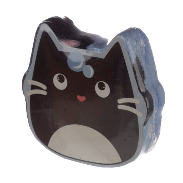 Compressed Travel Towel - Cat Feline Fine - Image 5