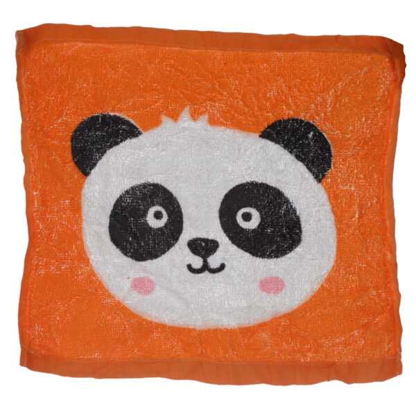 Compressed Travel Towel - Adoramals - Image 2