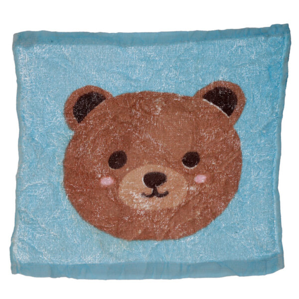 Compressed Travel Towel - Adoramals - Image 4
