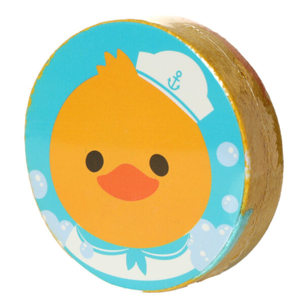 Compressed Travel Towel - Adoramals Bath Time - Image 2
