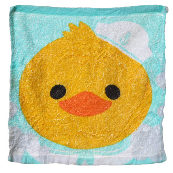 Compressed Travel Towel - Adoramals Bath Time - Image 3
