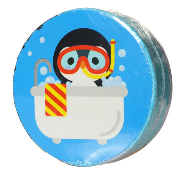 Compressed Travel Towel - Adoramals Bath Time - Image 4