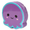 Compressed Travel Towel - Adoramals Sealife - Image 2