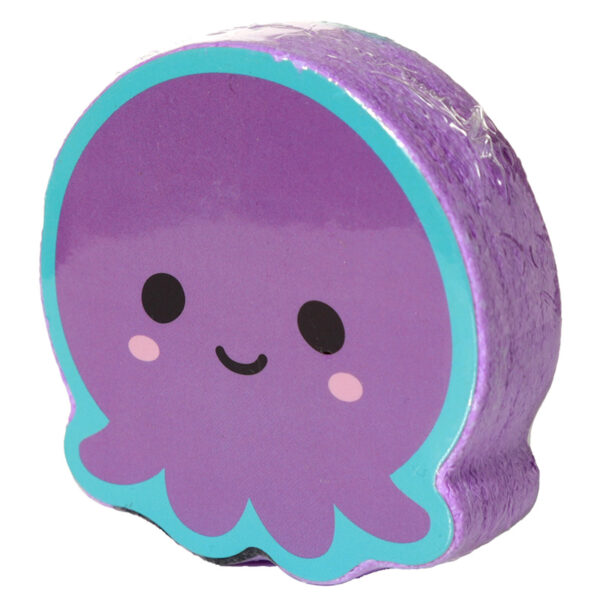 Compressed Travel Towel - Adoramals Sealife - Image 2
