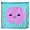 Compressed Travel Towel - Adoramals Sealife - Image 3