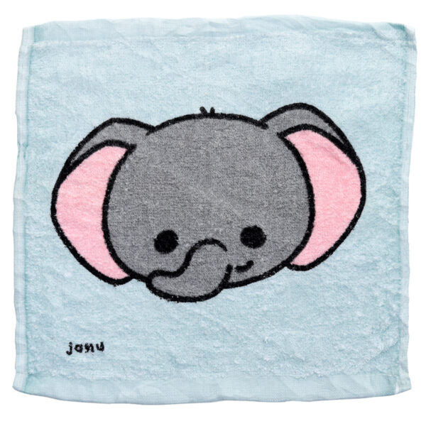Compressed Travel Towel - Adoramals Wild - Image 3