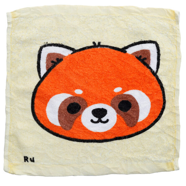 Compressed Travel Towel - Adoramals Wild - Image 4