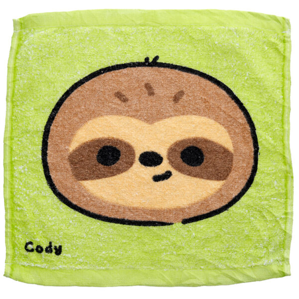 Compressed Travel Towel - Adoramals Wild - Image 5