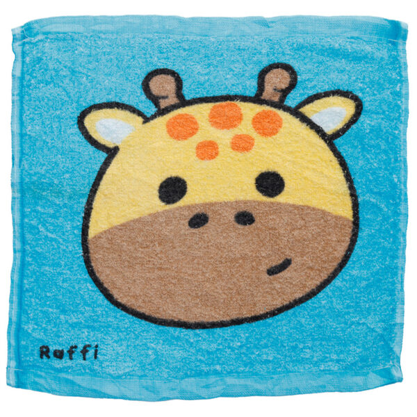 Compressed Travel Towel - Adoramals Wild - Image 6