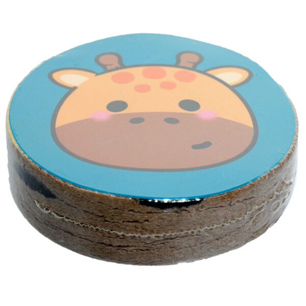 Compressed Travel Towel - Adoramals Wild - Image 7