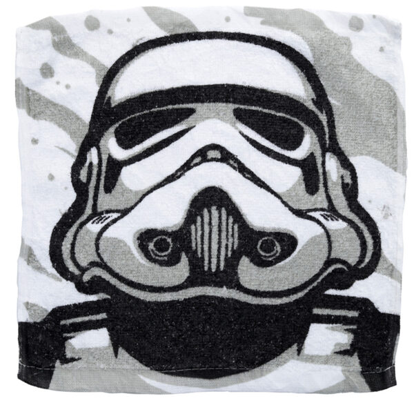 Compressed Travel Towel - The Original Stormtrooper - Image 3