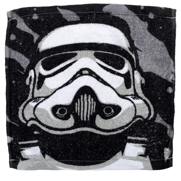 Compressed Travel Towel - The Original Stormtrooper - Image 4