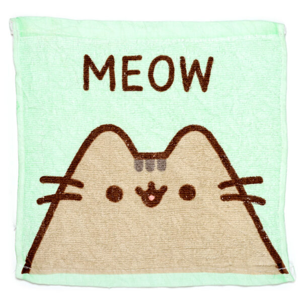 Compressed Travel Towel - Pusheen the Cat - Image 4