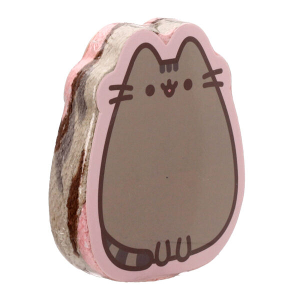 Compressed Travel Towel - Pusheen the Cat - Image 5