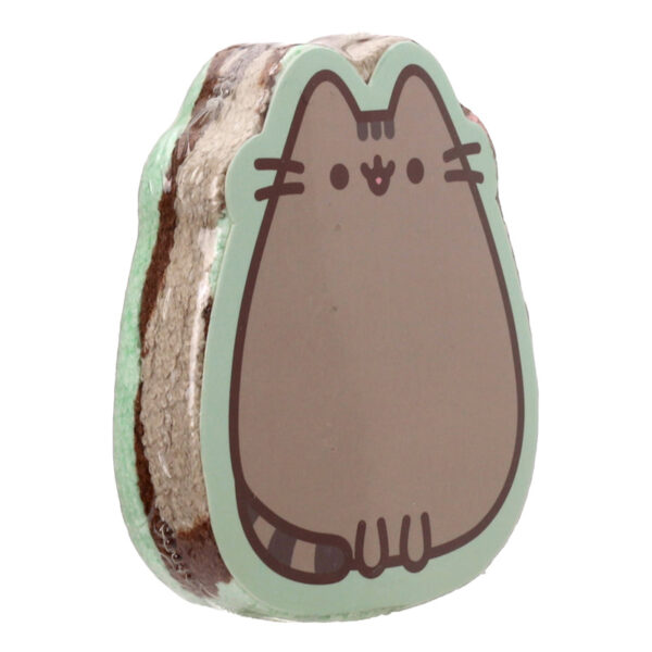 Compressed Travel Towel - Pusheen the Cat - Image 6