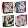 Compressed Travel Towel - Asterix - Image 2