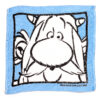 Compressed Travel Towel - Asterix - Image 4