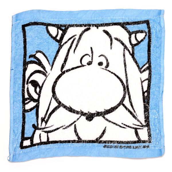 Compressed Travel Towel - Asterix - Image 4