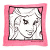Compressed Travel Towel - Asterix - Image 6