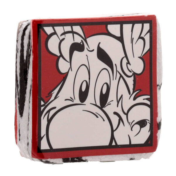 Compressed Travel Towel - Asterix - Image 7