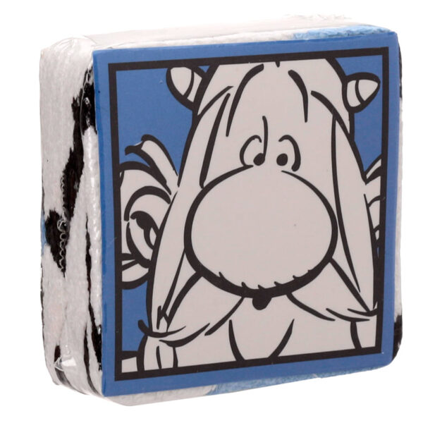 Compressed Travel Towel - Asterix - Image 8