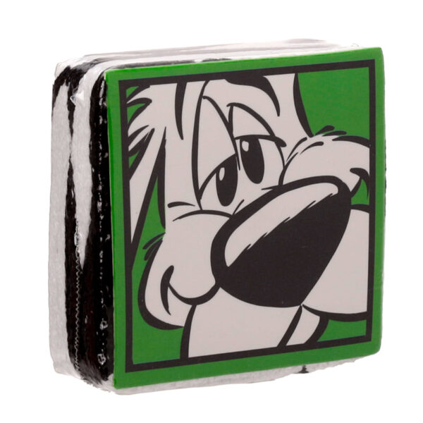 Compressed Travel Towel - Asterix - Image 9