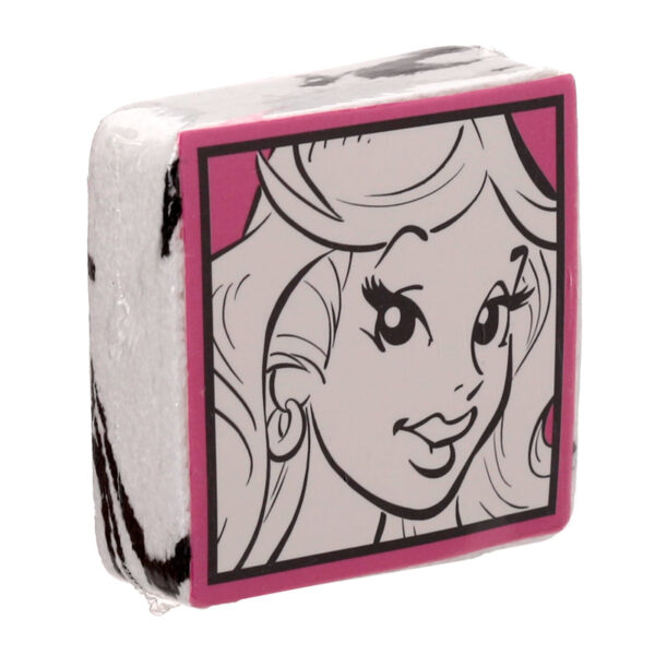 Compressed Travel Towel - Asterix - Image 10