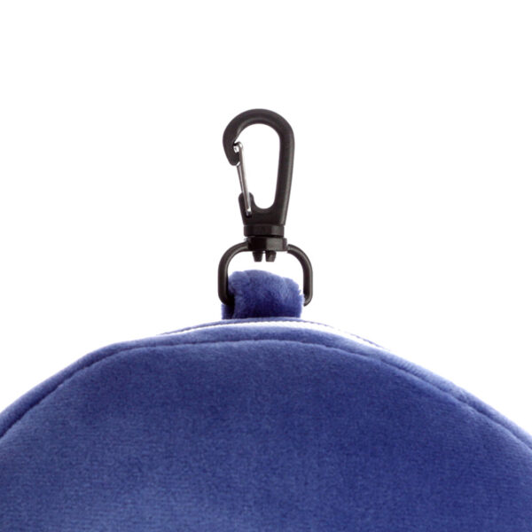 Relaxeazzz Travel Pillow & Eye Mask - Penguin - Image 6