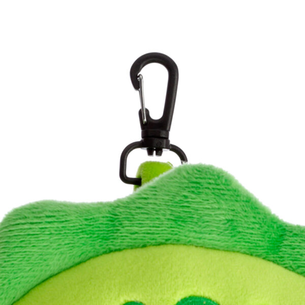Relaxeazzz Travel Pillow & Eye Mask - Adoramals Dinosaur - Image 6