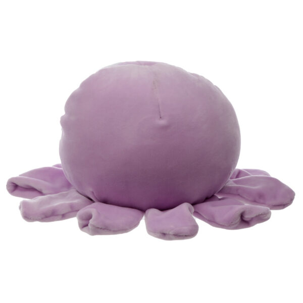 Plush Squeezies Octopus Cushion (10 Arms) - Image 2