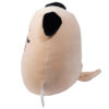 Squidglys Gus the Pug Adoramals Pets Plush Toy - Image 3
