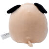 Squidglys Gus the Pug Adoramals Pets Plush Toy - Image 4