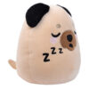 Squidglys Gus the Pug Adoramals Pets Plush Toy - Image 5