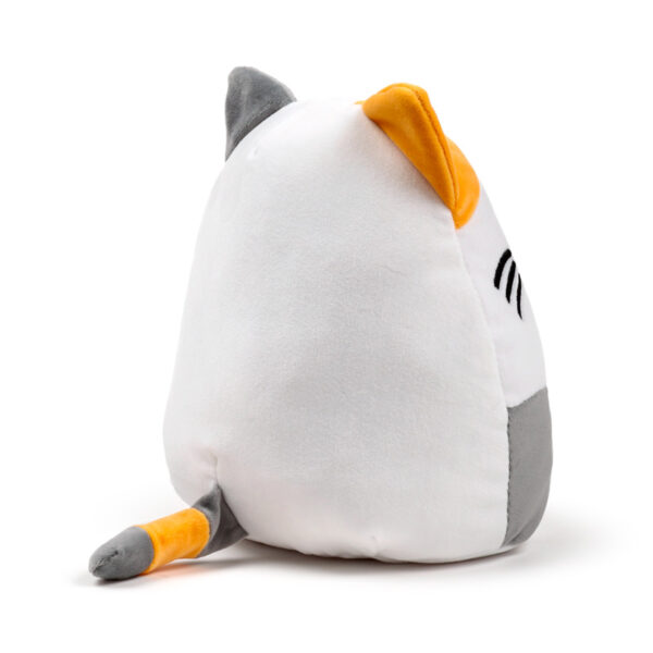Squidglys Lola the Cat Adoramals Pets Plush Toy - Image 7