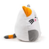 Squidglys Lola the Cat Adoramals Pets Plush Toy - Image 8