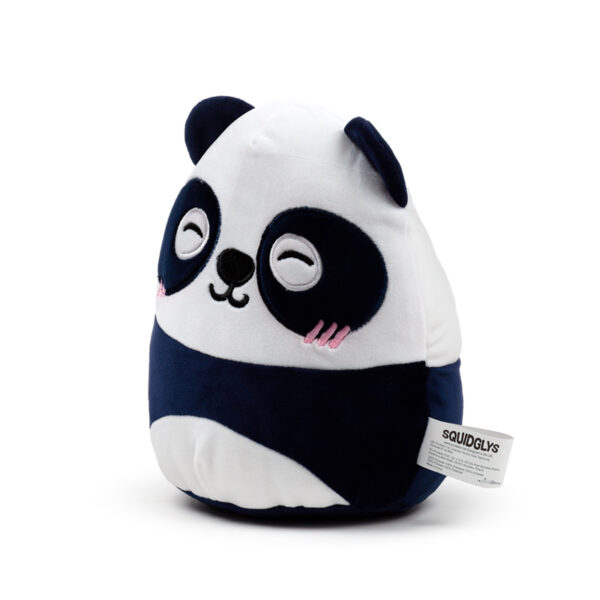 Squidglys Susu the Panda Adoramals Wild Plush Toy - Image 4