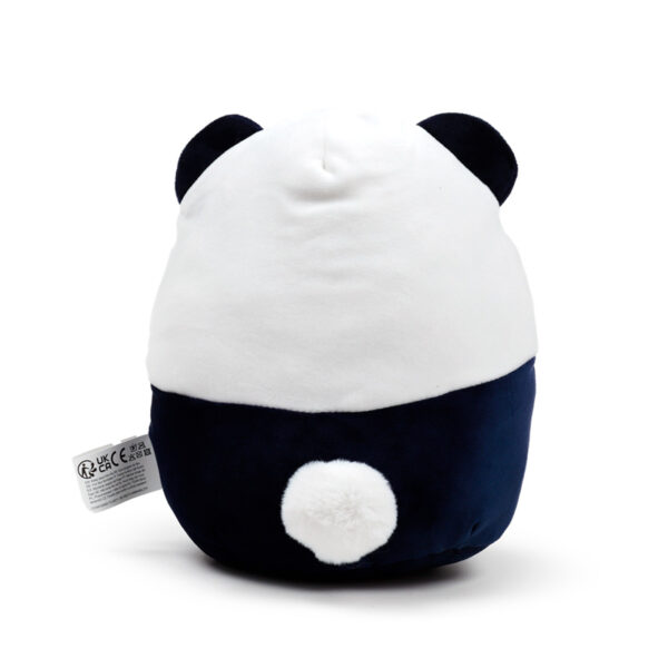 Squidglys Susu the Panda Adoramals Wild Plush Toy - Image 6