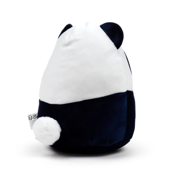 Squidglys Susu the Panda Adoramals Wild Plush Toy - Image 7