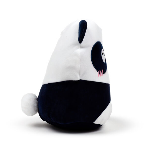 Squidglys Susu the Panda Adoramals Wild Plush Toy - Image 8