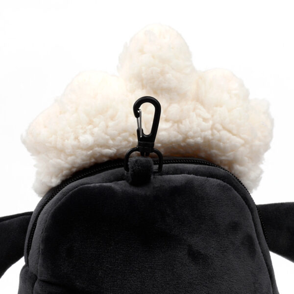 Relaxeazzz Travel Pillow & Eye Mask - Shaun the Sheep - Image 6
