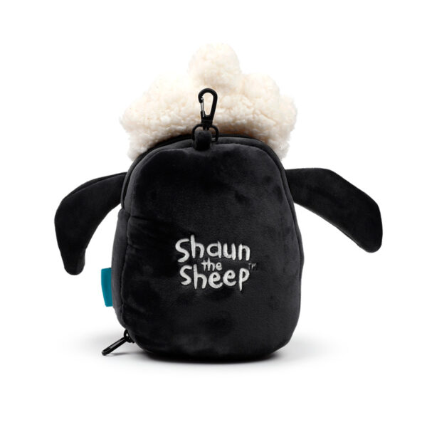 Relaxeazzz Travel Pillow & Eye Mask - Shaun the Sheep - Image 7