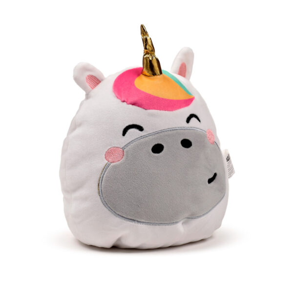 Squidglys Plush Toy - Astra the Unicorn Adoracorns - Image 2