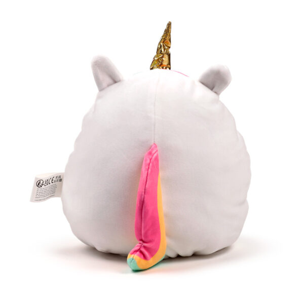 Squidglys Plush Toy - Astra the Unicorn Adoracorns - Image 6