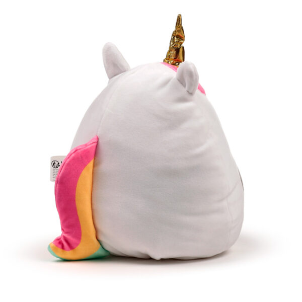 Squidglys Plush Toy - Astra the Unicorn Adoracorns - Image 7