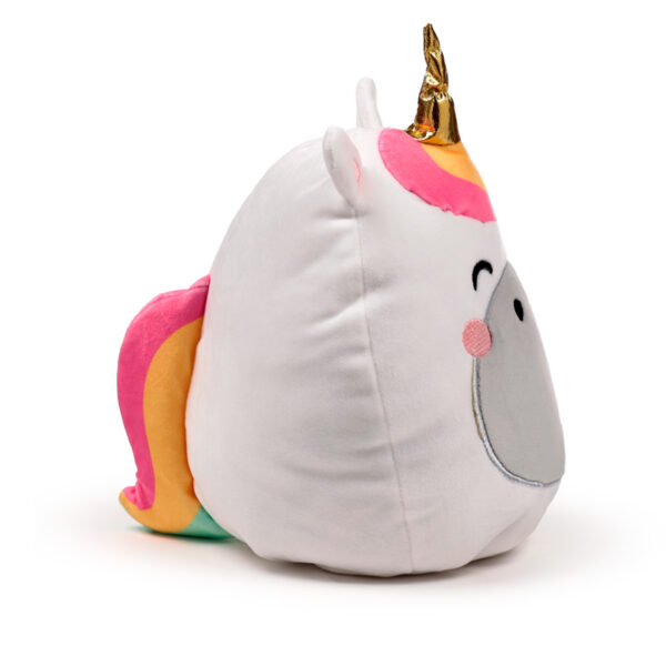 Squidglys Plush Toy - Astra the Unicorn Adoracorns - Image 8