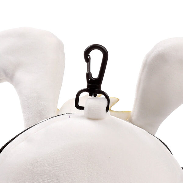Relaxeazzz Travel Pillow & Eye Mask - Asterix Idefix the Dog (Dogmatix) - Image 6