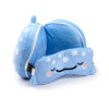 Relaxeazzz Travel Pillow & Eye Mask - Aoi the Whale Shark - Image 3