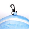 Relaxeazzz Travel Pillow & Eye Mask - Aoi the Whale Shark - Image 6